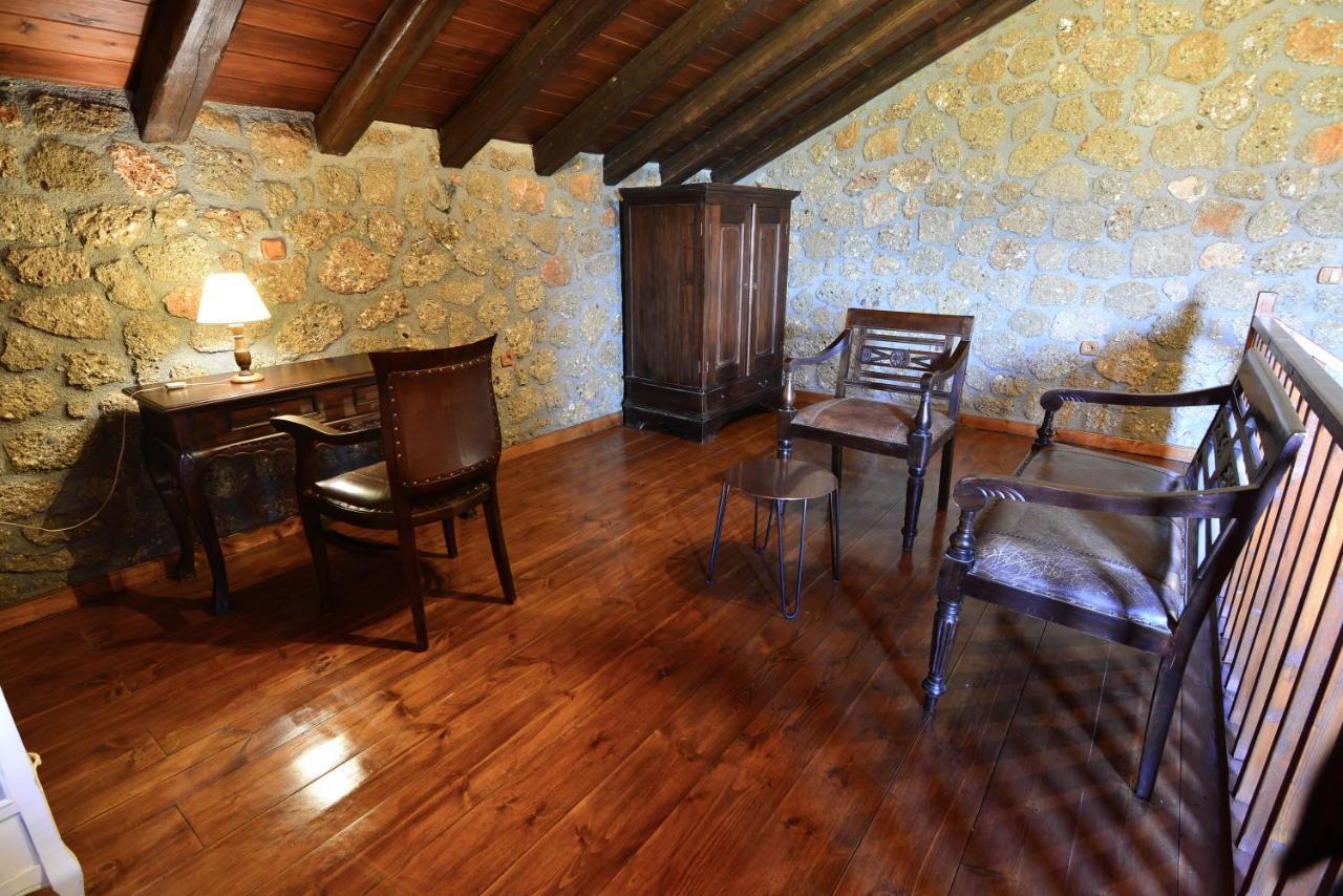 Pera Alonia Guest House Като-Трикала-Коринтия Экстерьер фото