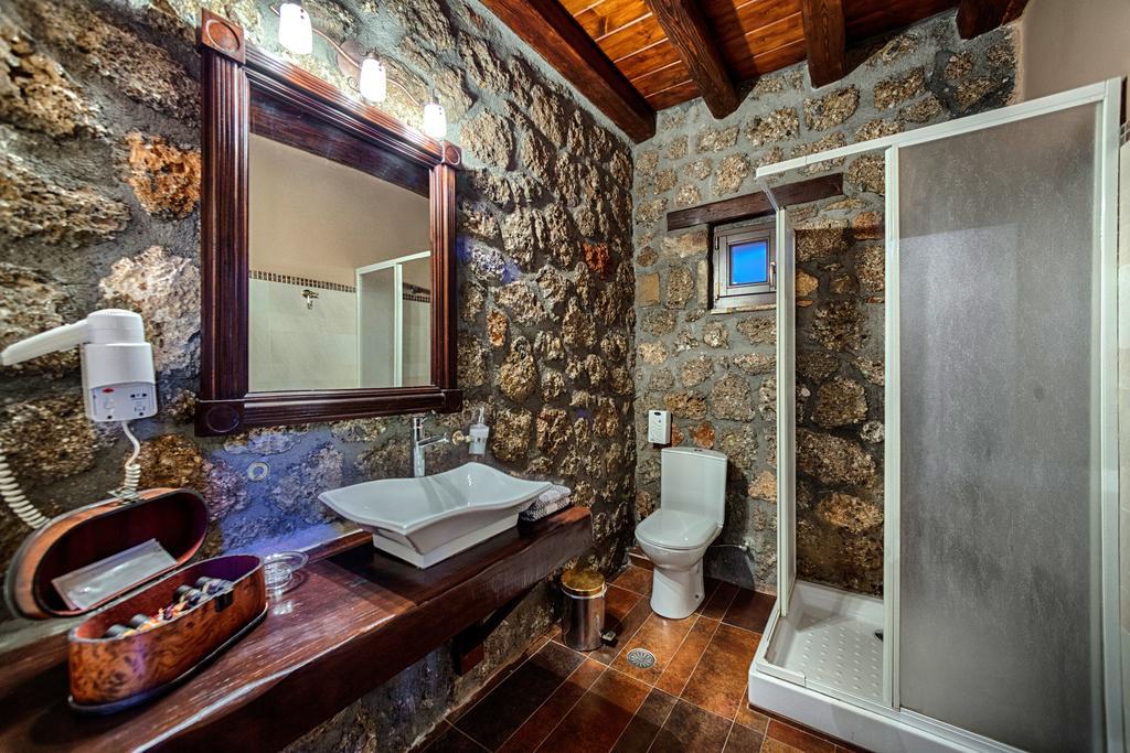 Pera Alonia Guest House Като-Трикала-Коринтия Экстерьер фото
